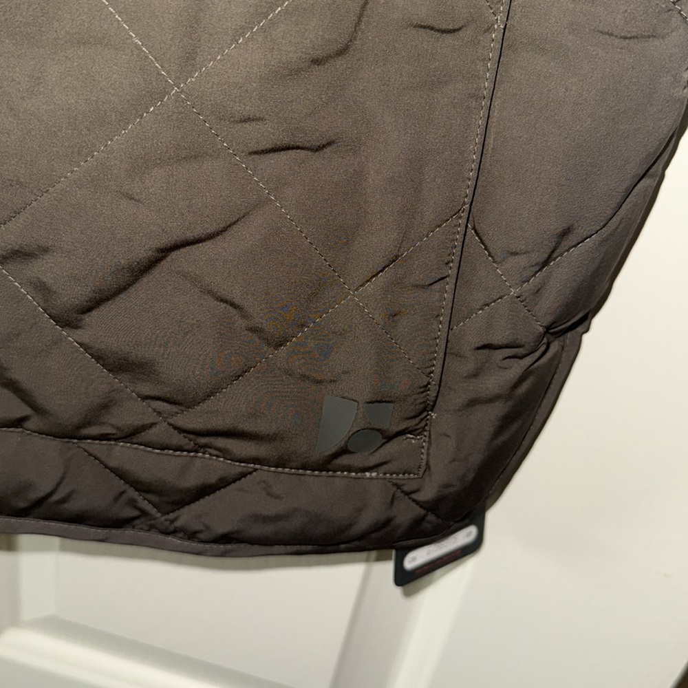Frank & oak shirt jacket - Picture 4 of 8